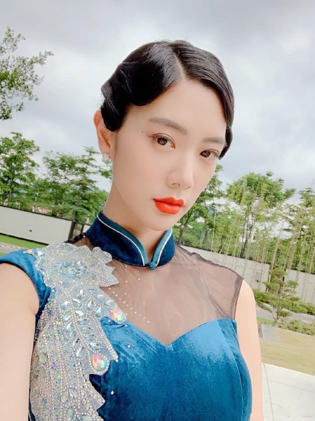 梦莲直播